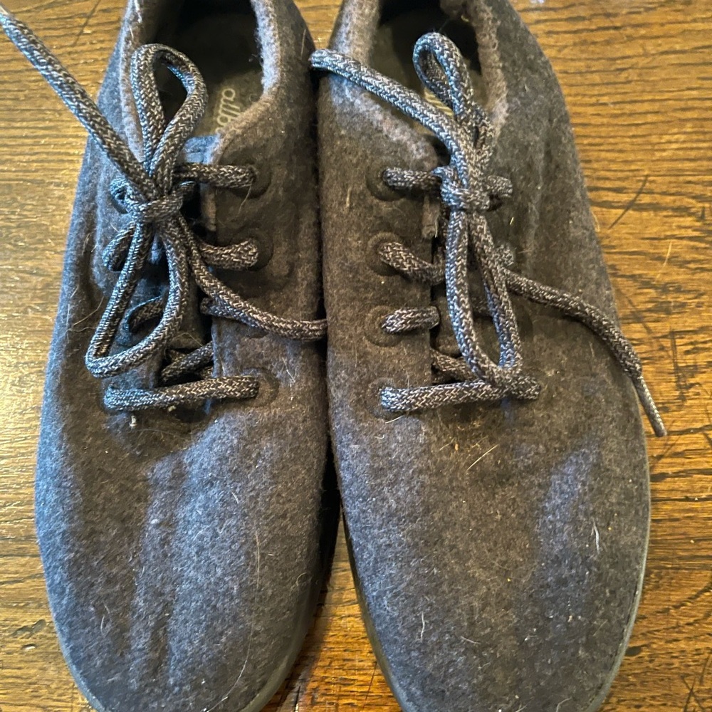 All birds sneaker
